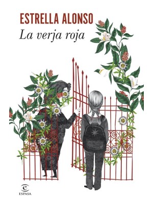VERJA ROJA, LA