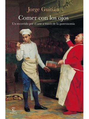 COMER CON LOS OJOS