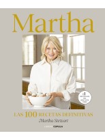 MARTHA LAS 100 RECETAS DEFINITIVAS