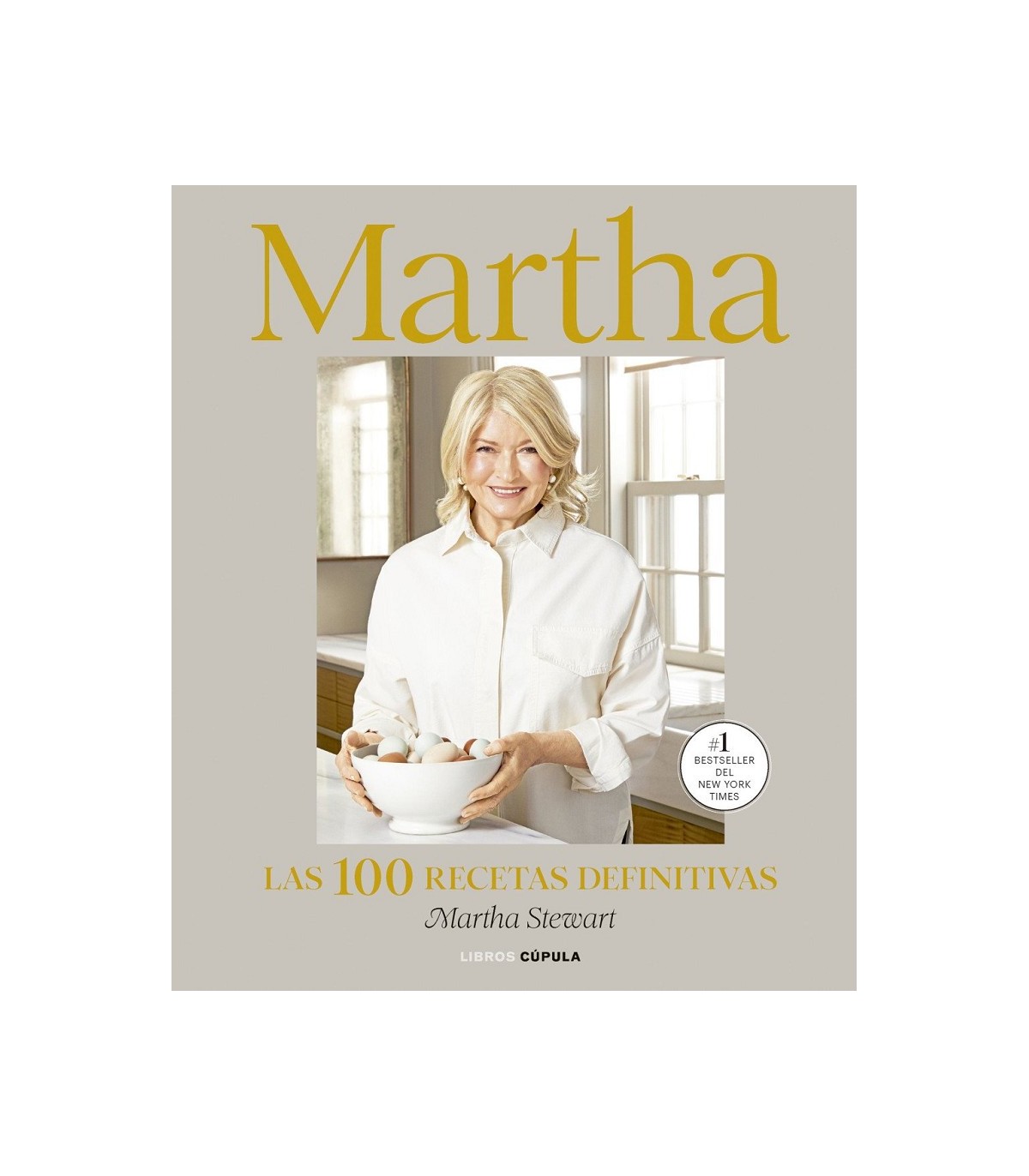 MARTHA LAS 100 RECETAS DEFINITIVAS
