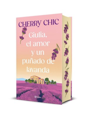 GIULIA, EL AMOR Y UN PUÑADO DE LAVANDA