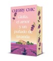 GIULIA, EL AMOR Y UN PUÑADO DE LAVANDA