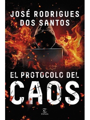 PROTOCOLO DEL CAOS, EL