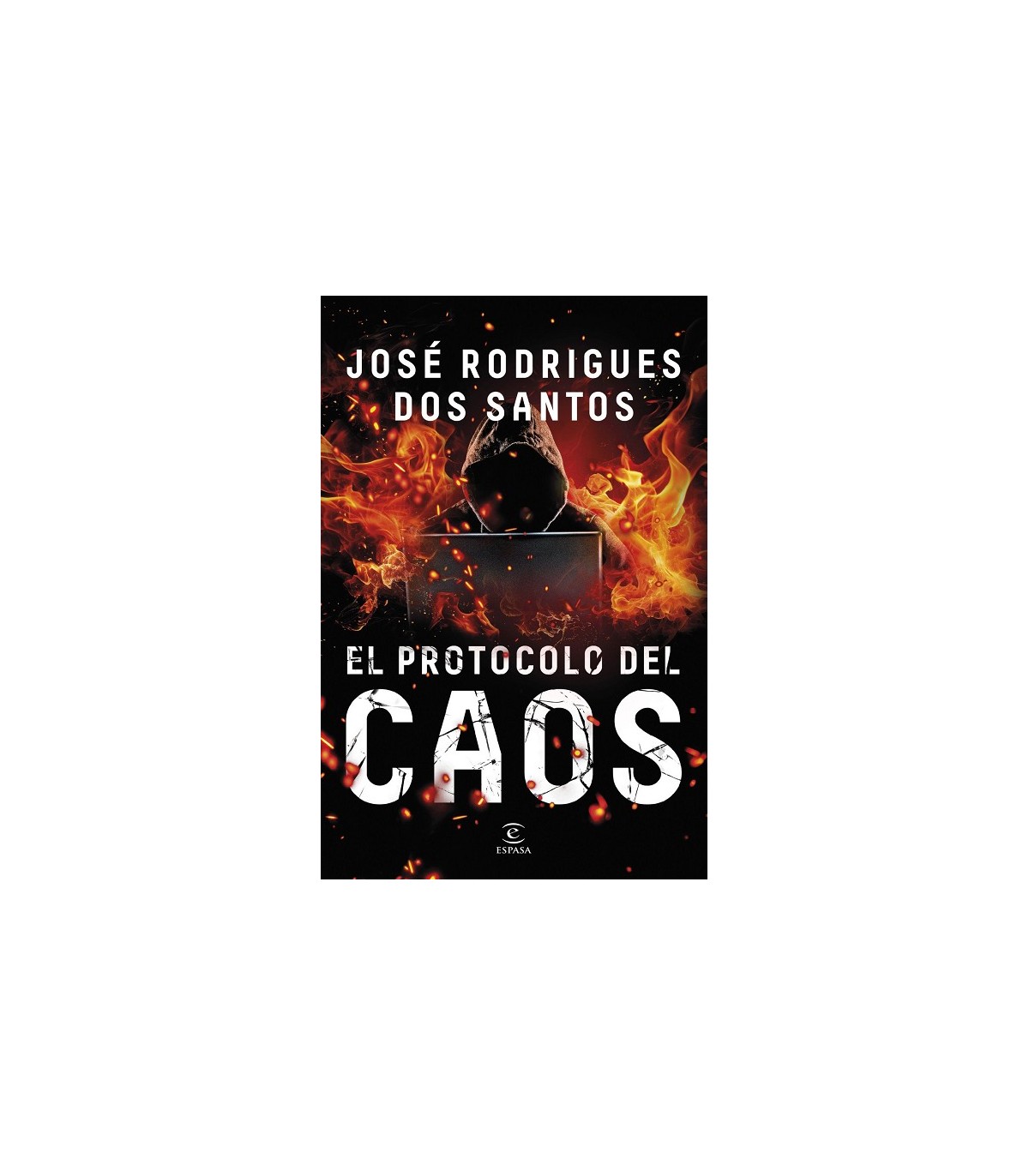 PROTOCOLO DEL CAOS, EL