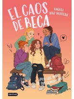 CAOS DE BECA 2. ¿POR QUÉ TODO ES TAN COMPLICADO?