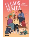 CAOS DE BECA 2. ¿POR QUÉ TODO ES TAN COMPLICADO?