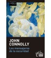 MENSAJEROS DE LA OSCURIDAD (SERIE CHARLIE PARKER, 22)
