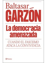 DEMOCRACIA AMENAZADA, LA