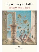 POEMA Y SU TALLER ÍNSULA: 80 AÑOS DE POESÍA