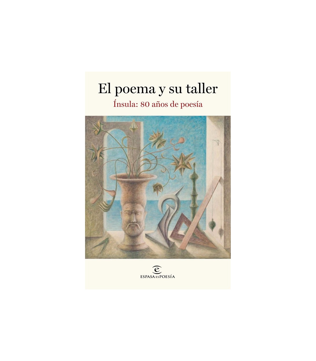 POEMA Y SU TALLER ÍNSULA: 80 AÑOS DE POESÍA