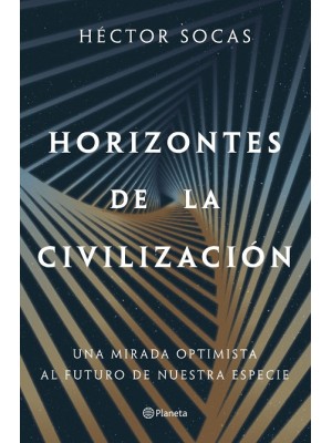 HORIZONTES DE LA CIVILIZACIÓN
