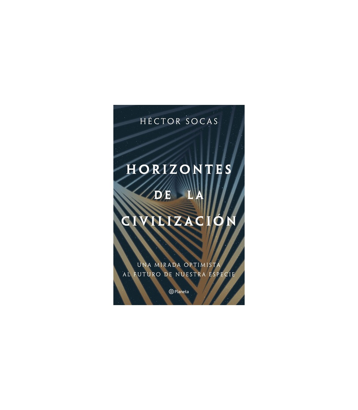 HORIZONTES DE LA CIVILIZACIÓN