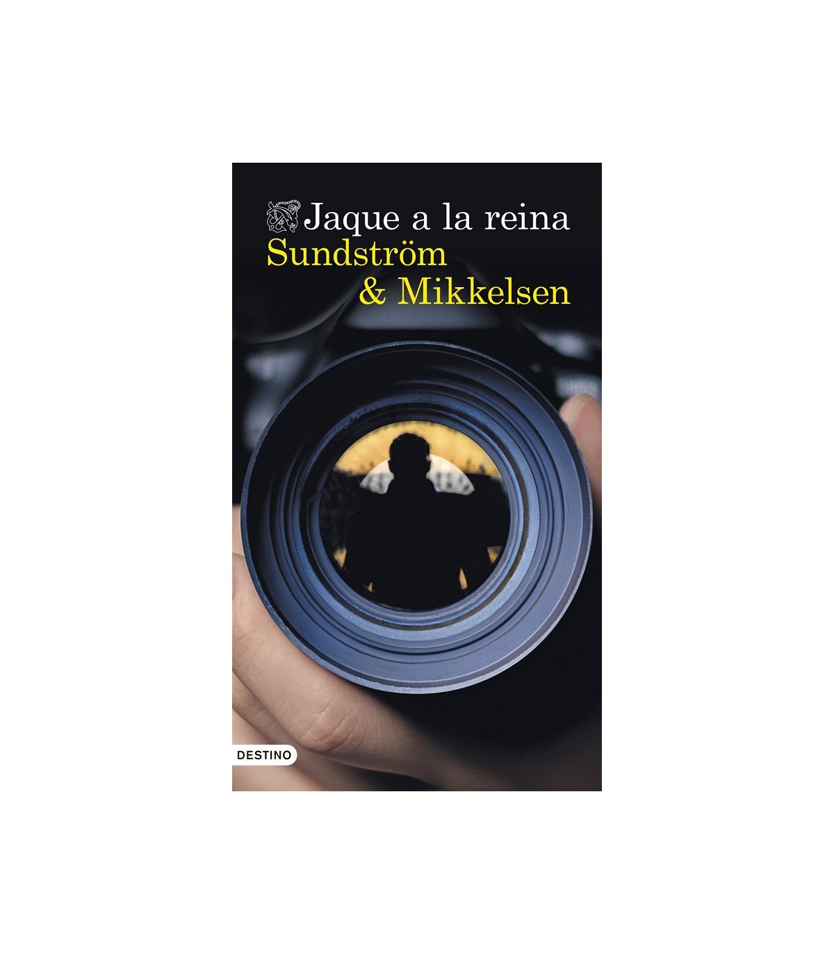 JAQUE A LA REINA