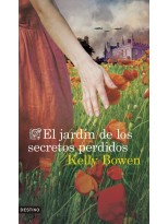 JARDÍN DE LOS SECRETOS PERDIDOS, EL