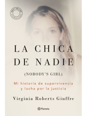 CHICA DE NADIE, LA