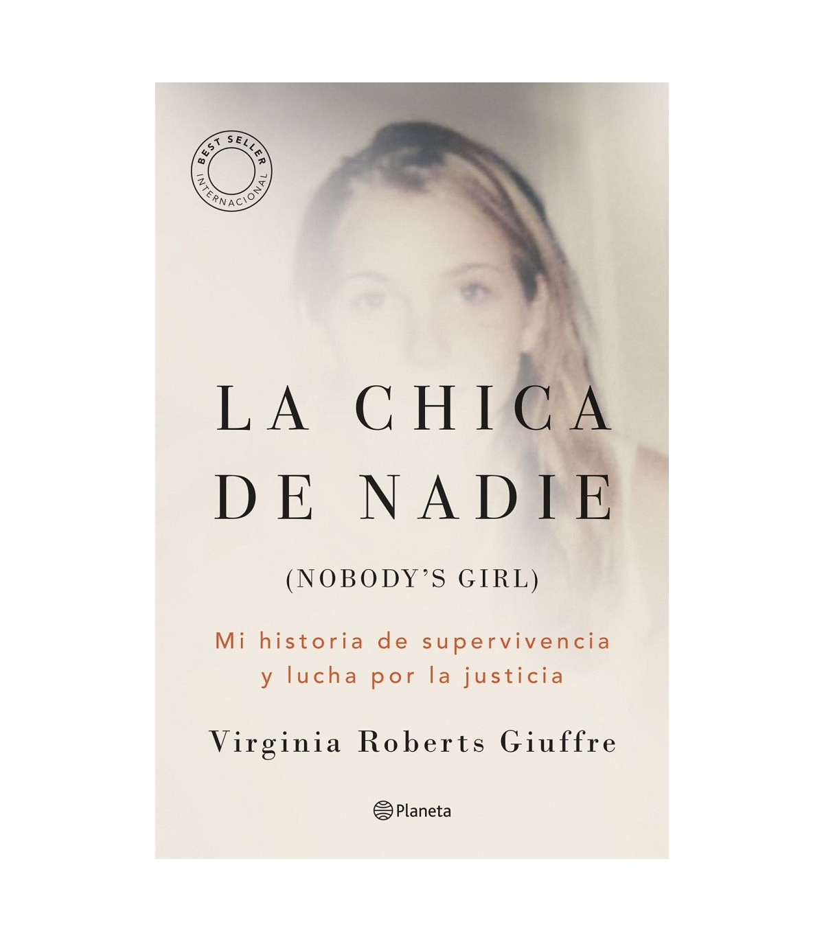 CHICA DE NADIE, LA
