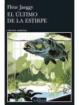 ÚLTIMO DE LA ESTIRPE, EL