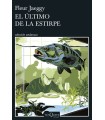 ÚLTIMO DE LA ESTIRPE, EL