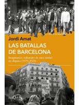 BATALLAS DE BARCELONA, LAS