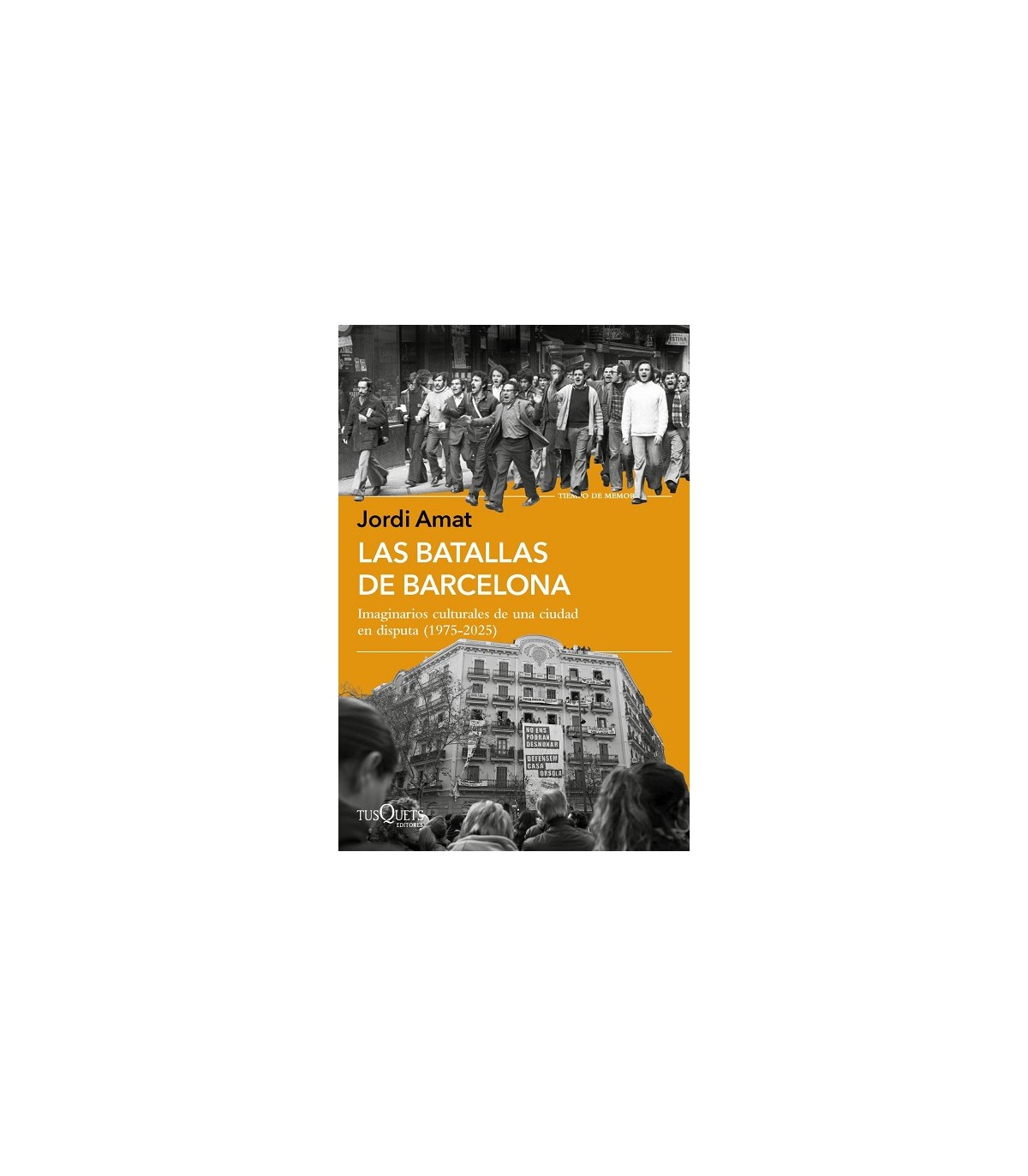 BATALLAS DE BARCELONA, LAS
