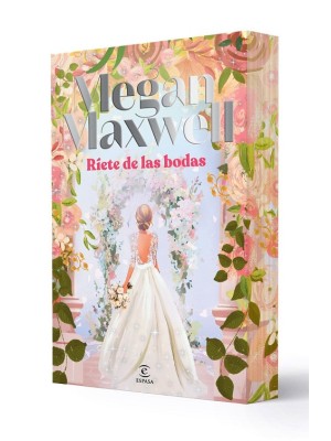 RÍETE DE LAS BODAS