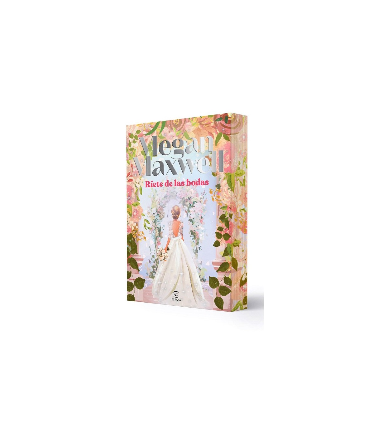 RÍETE DE LAS BODAS