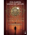 SAGA DE LOS LONGEVOS 1. LA VIEJA FAMILIA