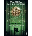 SAGA DE LOS LONGEVOS 2. LOS HIJOS DE ADÁN