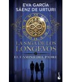 SAGA DE LOS LONGEVOS 3. EL CAMINO DEL PADRE