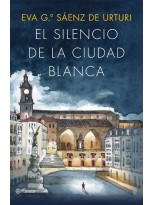 SILENCIO DE LA CIUDAD BLANCA (EDICIÓN ILUSTRADA 10.º ANIVERSARIO)