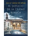 SILENCIO DE LA CIUDAD BLANCA (EDICIÓN ILUSTRADA 10.º ANIVERSARIO)