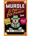 MURDLE: EL CASO DE LAS SIETE CALAVERAS