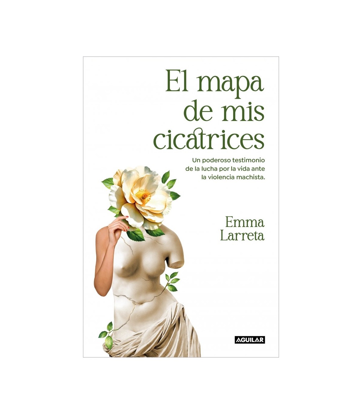 MAPA DE MIS CICATRICES, EL