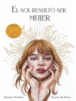SOL RESULTÓ SER MUJER, EL