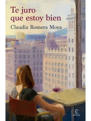 TE JURO QUE ESTOY BIEN