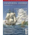 DESPERTA FERRO ESPECIAL Nº 46 LA ARMADA ESPAÑOLA (IX). ULTRAMAR UNA MARINA GLOBAL