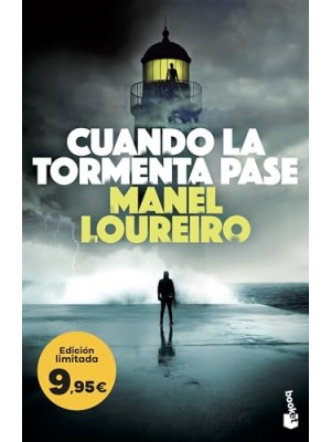 CUANDO LA TORMENTA PASE