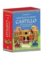 CONSTRUYE TU PROPIO CASTKILLO