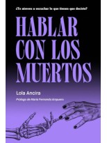 HABLAR CON LOS MUERTOS