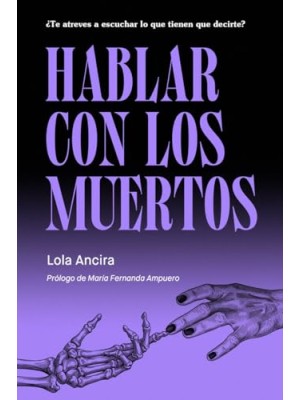 HABLAR CON LOS MUERTOS