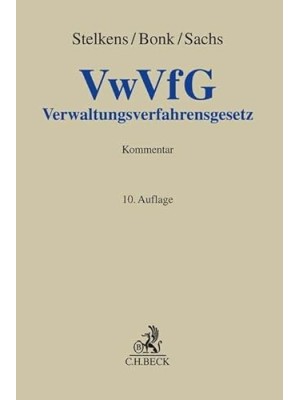 VWVFG VERWALTUNGSVER