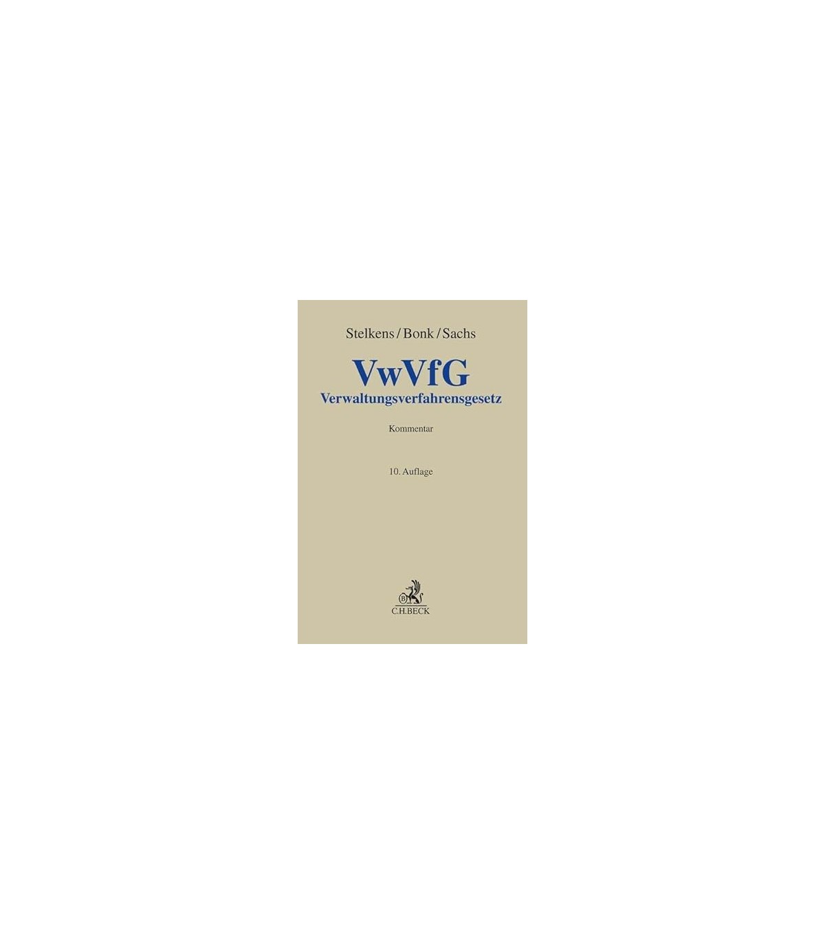 VWVFG VERWALTUNGSVER
