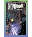 BATMAN GOTHAM A LUZ DE GAS UNA LIGA POR LA JUSTICIA