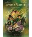 ROYALTY WITCHES 03 LA REINA INDOMITA