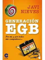 GENERACIÓN EGB