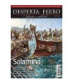 DESPERTA FERRO ANTIGUA Y MEDIEVAL Nº 74 SALAMINA