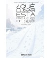 QUÉ LUGAR ESTÁ MÁS LEJOS DE AQUÍ? Nº 03