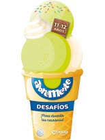 ABREMENTE DESAFÍOS 11-12 AÑOS