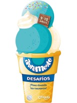 ABREMENTE DESAFÍOS 9-10 AÑOS