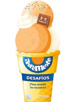 ABREMENTE DESAFÍOS 8-9 AÑOS